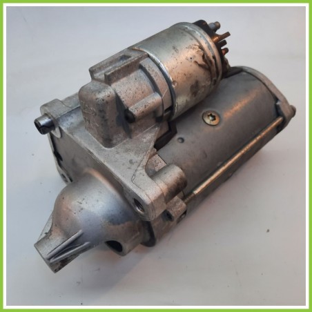 Motorino Avviamento VALEO TS22E26 CITROEN DS3 CABRIO 9662854180