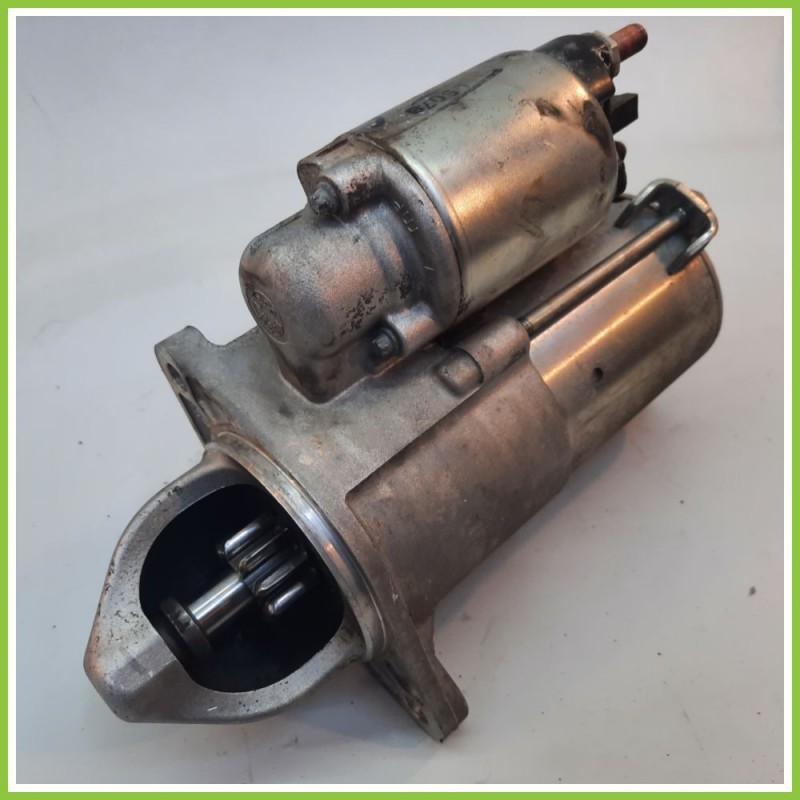 Motorino Avviamento ACDELCO 8000048 OPEL ASTRA A04 5556092