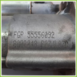 Motorino Avviamento ACDELCO 8000048 OPEL ASTRA A04 5556092