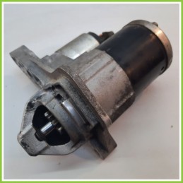 Motorino Avviamento MITSUBISHI M000T32171 NISSAN QASHQAI J10E/JJ10E 2330-BC20A