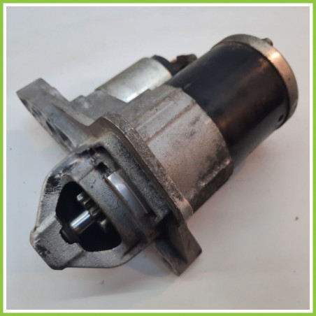 Motorino Avviamento MITSUBISHI M000T32171 NISSAN QASHQAI J10E/JJ10E 2330-BC20A