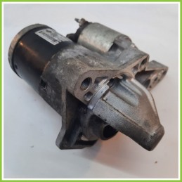 Motorino Avviamento MITSUBISHI M000T32171 NISSAN QASHQAI J10E/JJ10E 2330-BC20A