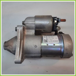 Motorino Avviamento HITACHI S114-938 FIAT PANDA 2Q 51812501