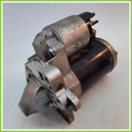 Motorino Avviamento MITSUBISHI M000T45371ZT RENAULT MODUS 2a Serie 8200584837