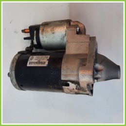Motorino Avviamento MITSUBISHI M000T45371ZT RENAULT MODUS 2a Serie 8200584837