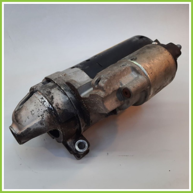 Motorino Avviamento BOSCH 0001139016 BMW Serie 1 E81/E87 12417823700