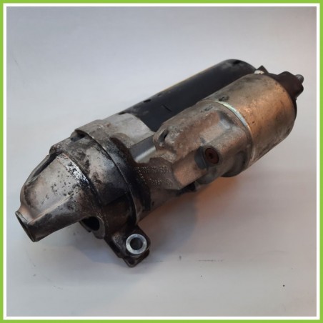 Motorino Avviamento BOSCH 0001139016 BMW Serie 1 E81/E87 12417823700