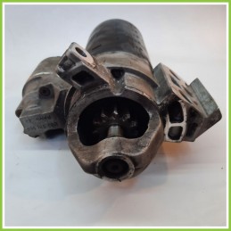 Motorino Avviamento BOSCH 0001139016 BMW Serie 1 E81/E87 12417823700
