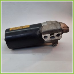 Motorino Avviamento BOSCH 0001139016 BMW Serie 1 E81/E87 12417823700