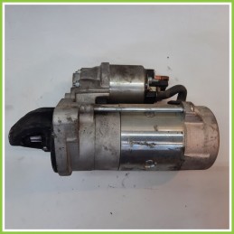 Motorino Avviamento BMW E17 BMW X5 E53 12412344232