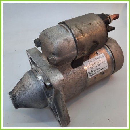 Motorino Avviamento HITACHI S114-938 FIAT PANDA 2Q 51812501