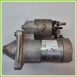 Motorino Avviamento HITACHI S114-938 FIAT PANDA 2Q 51812501