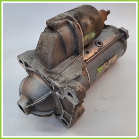 Motorino Avviamento VALEO D7R44 OPEL VIVARO X83 7700116260C