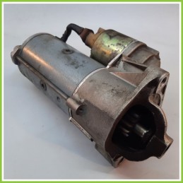 Motorino Avviamento VALEO D7R44 OPEL VIVARO X83 7700116260C