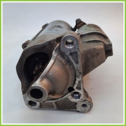 Motorino Avviamento VALEO D7R44 OPEL VIVARO X83 7700116260C