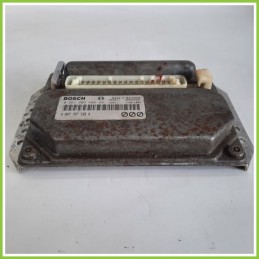 Centralina Motore Iniezione ECU BOSCH 0261203498 LANCIA Y 10 Autobianch 77971390 1992 1996
