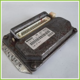 Centralina Motore Iniezione ECU BOSCH 0261203498 LANCIA Y 10 Autobianch 77971390 1992 1996