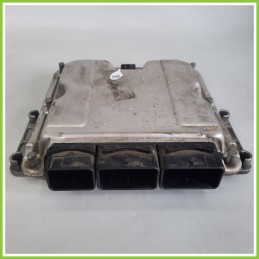 Centralina Motore Iniezione ECU BOSCH 0281011324 RENAULT LAGUNA 2a Serie 1.9 dCi 8200309316 2001 2007