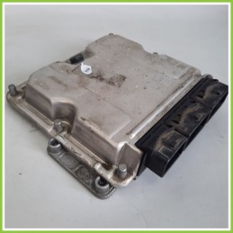 Centralina Motore Iniezione ECU BOSCH 0281011324 RENAULT LAGUNA 2a Serie 1.9 dCi 8200309316 2001 2007