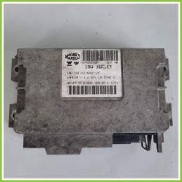 Centralina Motore Iniezione ECU MAGNETI MARELLI IAW16F.ET LANCIA Y 1.2 46545155 1996 2000