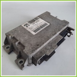 Centralina Motore Iniezione ECU MAGNETI MARELLI IAW16F.ET LANCIA Y 1.2 46545155 1996 2000