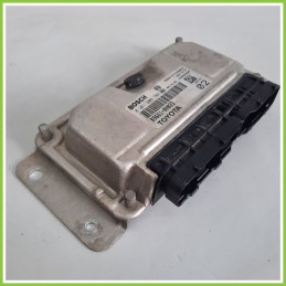 Centralina Motore Iniezione ECU BOSCH 0261208702 TOYOTA AYGO 1a Serie 1.0 12V 89661-0H023 2005 2014