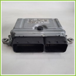 Centralina Motore Iniezione ECU BOSCH 0281012953 MERCEDES-BENZ Classe A W/C169 CDI A6401506479 2004 2013