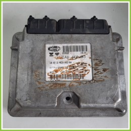 Centralina Motore Iniezione ECU MAGNETI MARELLI IAW4EF.G3 FIAT MULTIPLA 1F 1.6 16V 56165166 2002 2004
