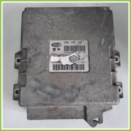 Centralina Motore Iniezione ECU MAGNETI MARELLI IAW1AF.1G FIAT MAREA 1.6 16V 46534303 1996 1999
