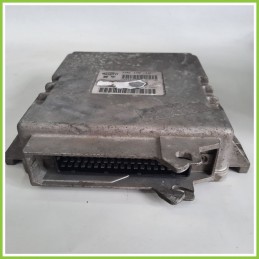 Centralina Motore Iniezione ECU MAGNETI MARELLI IAW1AF.1G FIAT MAREA 1.6 16V 46534303 1996 1999