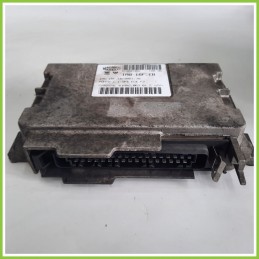 Centralina Motore Iniezione ECU MAGNETI MARELLI IAW16F.EB FIAT PUNTO 1a Serie 7795574 1993 1999