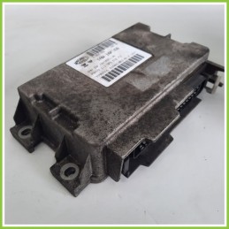 Centralina Motore Iniezione ECU MAGNETI MARELLI IAW16F.EB FIAT PUNTO 1a Serie 7795574 1993 1999