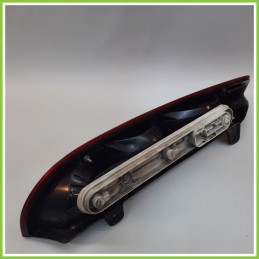 Fanale Fanalino Posteriore Destro DX VISTEON FORD FOCUS CAP 1420466 Usato