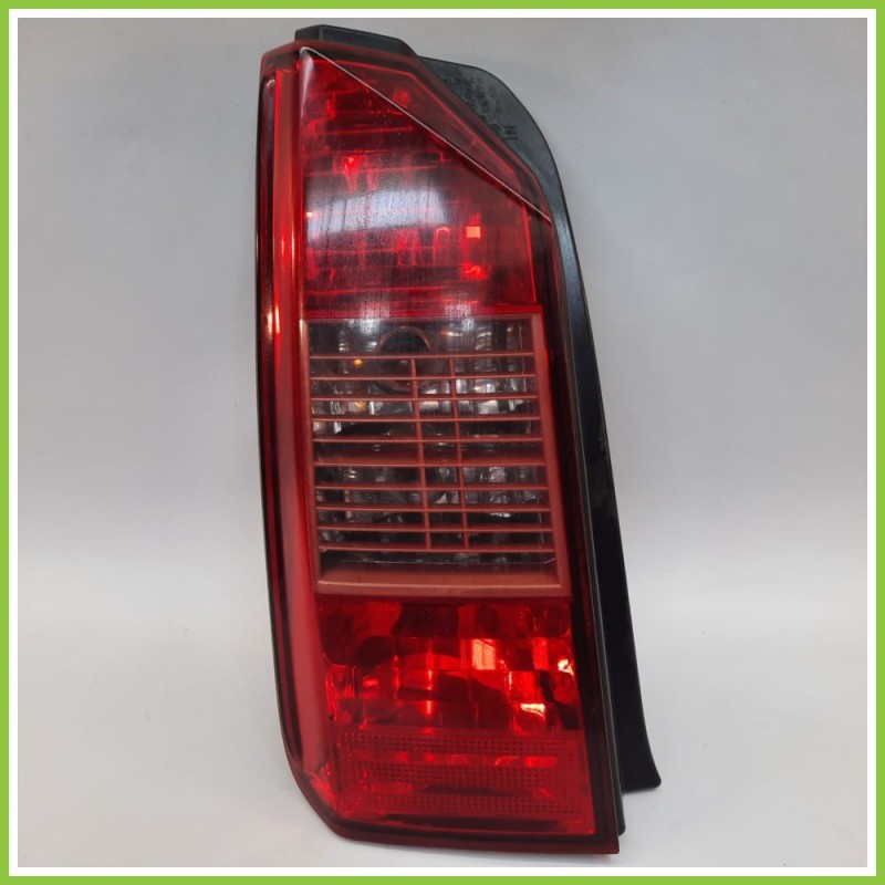 Fanale Fanalino Posteriore Sinistro SX OLSA 03.349.00 FIAT IDEA 4D/2S 46829509 Usato