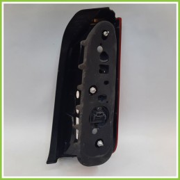 Fanale Fanalino Posteriore Sinistro SX OLSA 03.349.00 FIAT IDEA 4D/2S 46829509 Usato