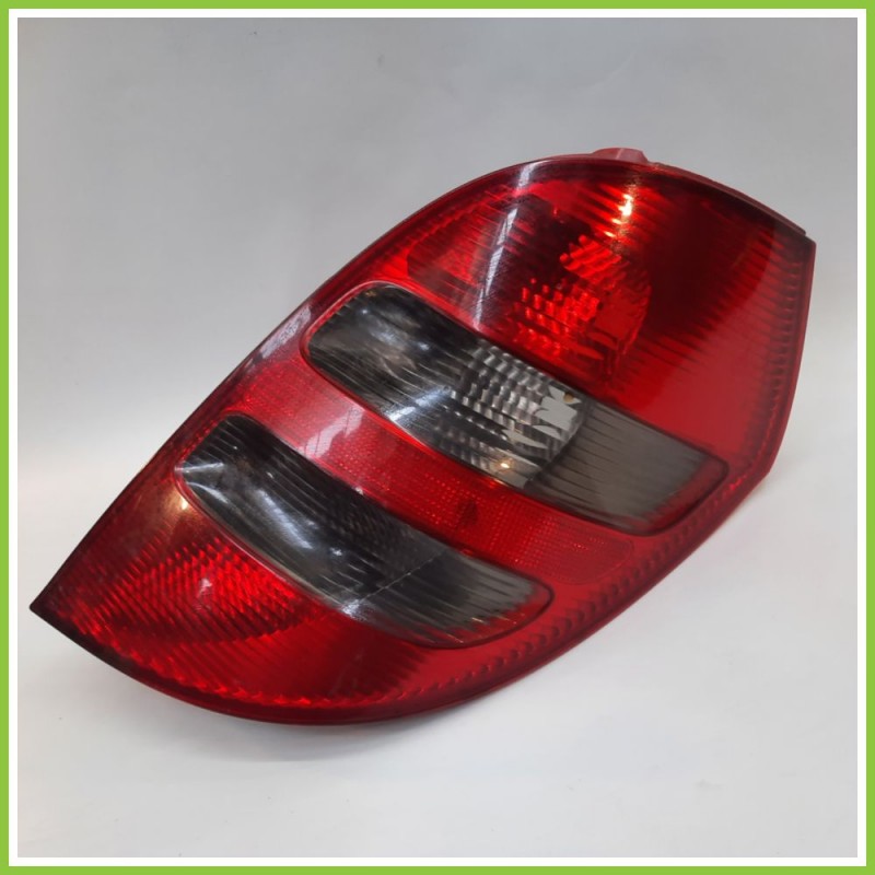 Fanale Fanalino Posteriore Destro DX ULO 3330R MERCEDES-BENZ Classe A W/C169 A1698201064R Usato