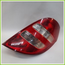 Fanale Fanalino Posteriore Destro DX ULO 3330R MERCEDES-BENZ Classe A W/C169 A1698200464R Usato