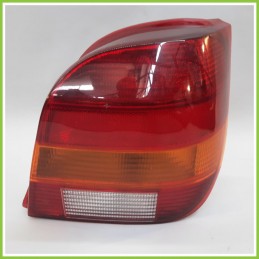 Fanale Fanalino Posteriore Destro DX FORD FIESTA 2a Serie 89FG-13N004-AA Usato