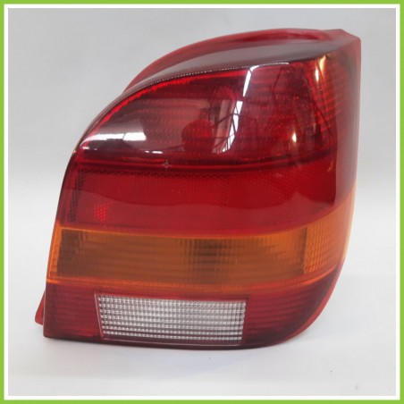 Fanale Fanalino Posteriore Destro DX FORD FIESTA 2a Serie 89FG-13N004-AA Usato