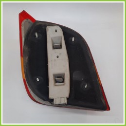 Fanale Fanalino Posteriore Destro DX FORD FIESTA 2a Serie 89FG-13N004-AA Usato