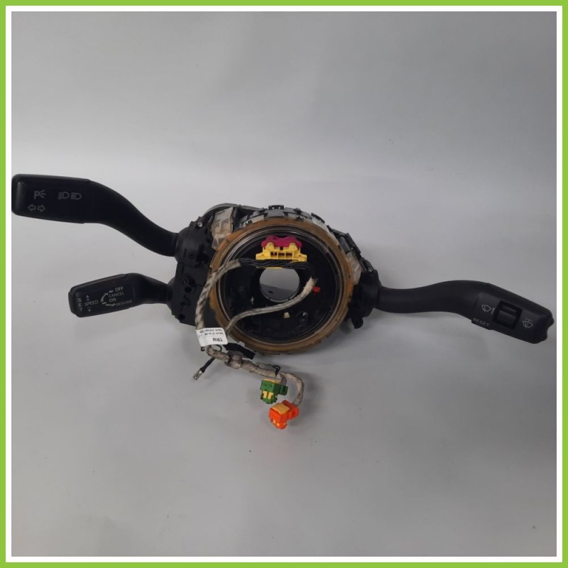Comandi Devioguida AUDI A6 4F 3.0 TDI 4F0953549A AUDI 4F0910549
