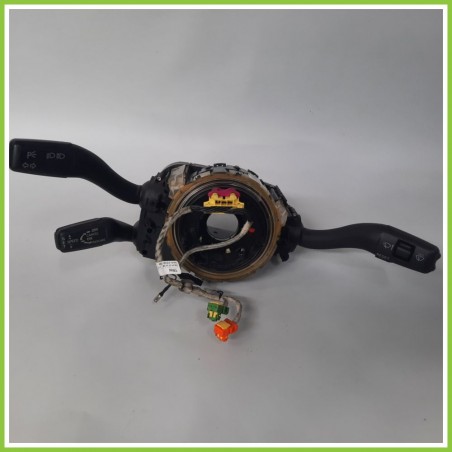 Comandi Devioguida AUDI A6 4F 3.0 TDI 4F0953549A AUDI 4F0910549