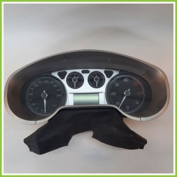 Quadro strumenti contachilometri tachimetro LANCIA DELTA TH 1.6 MJT 51835093