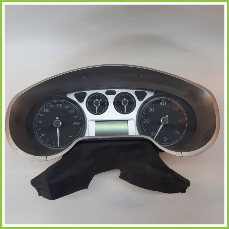 Quadro strumenti contachilometri tachimetro LANCIA DELTA TH 1.6 MJT 51835093