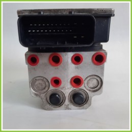 Centralina ABS Modulo Pompa TRW EBC430NG 51757178 LANCIA YPSILON TE Originale Usato
