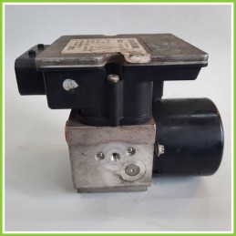 Centralina ABS Modulo Pompa TRW EBC430NG 51757178 LANCIA YPSILON TE Originale Usato