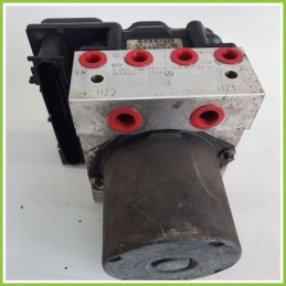 Centralina ABS Modulo Pompa BOSCH 0265950322 0265234043 MERCEDES-BENZ Classe A W/C169 Originale Usato