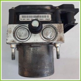 Centralina ABS Modulo Pompa BOSCH 0265800415 0265231522 CITROEN XSARA PICASSO Originale Usato