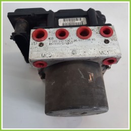 Centralina ABS Modulo Pompa BOSCH 0265800415 0265231522 CITROEN XSARA PICASSO Originale Usato