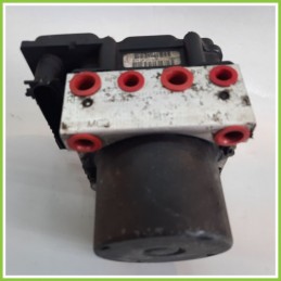 Centralina ABS Modulo Pompa BOSCH 0265800315 0265231331 FIAT PUNTO 2U Originale Usato